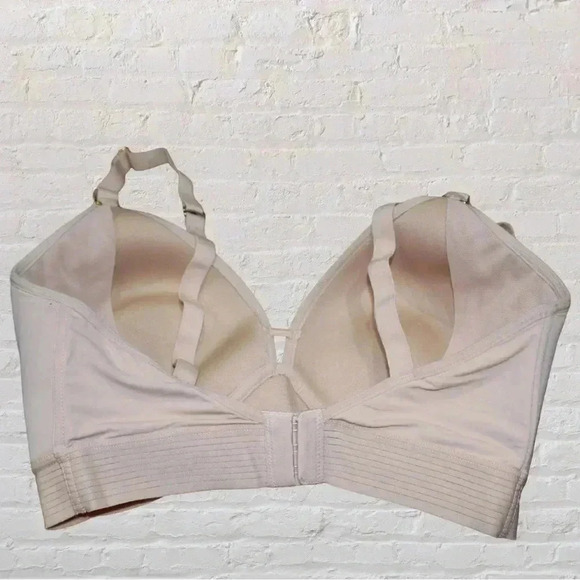 Lively The Spacer T-Shirt Bra - Picture 4 of 5